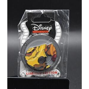 Disney DSSH Zyclops Buzz Lightyear Movie LE 400 Pin (C3)